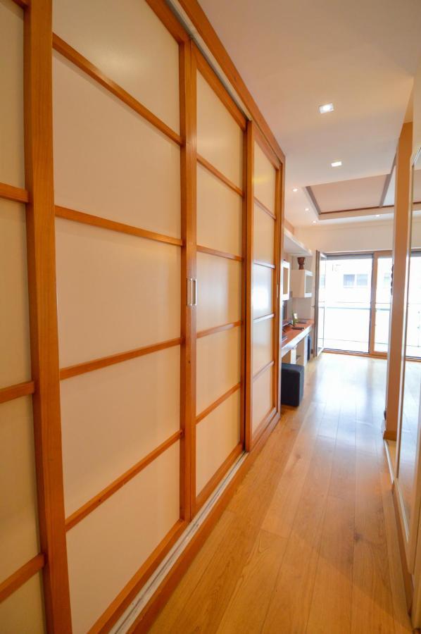 Spacious Studio Park City Novi Sad Exterior foto